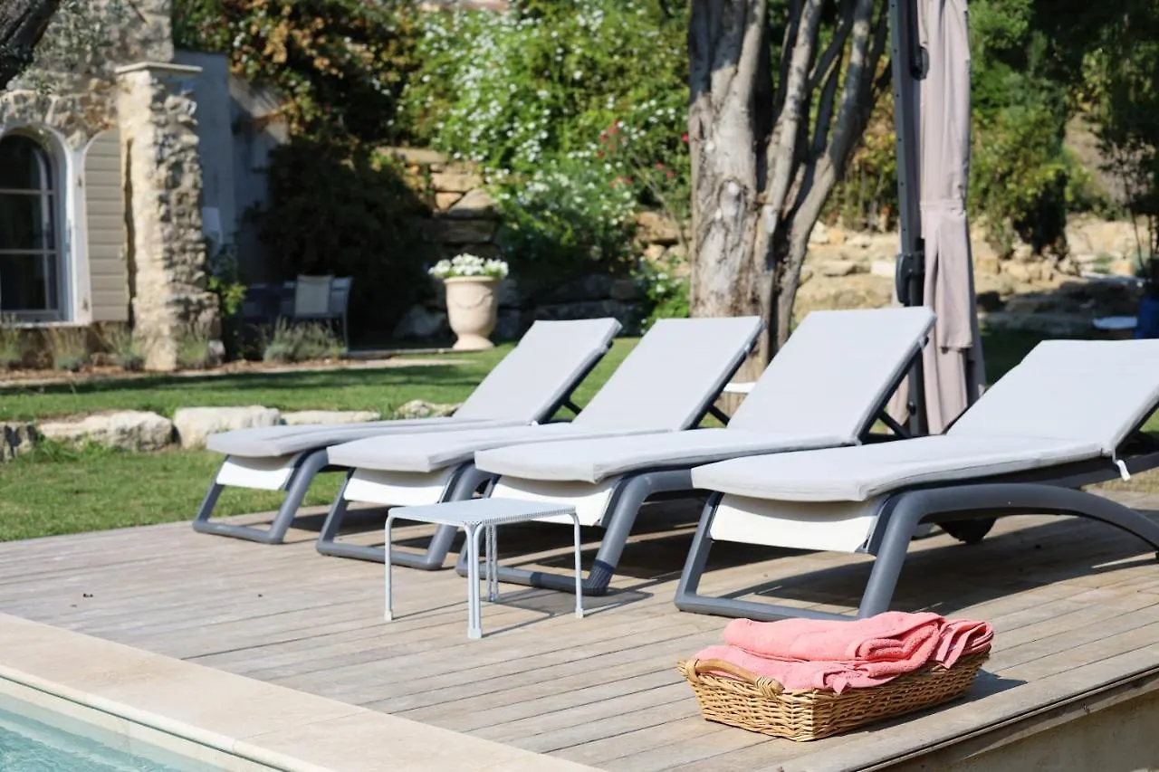 L'Elegante Bastide En Pierre Avec Vue Sur Le Vieux Village De Mougins 0*,