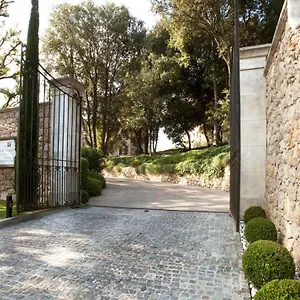 5* Resort Hoteliere 4 Etoiles Les Mas Du Grand Vallon