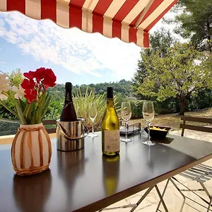  Appartement Superbe De 50 M2 Face Au Vieux Village