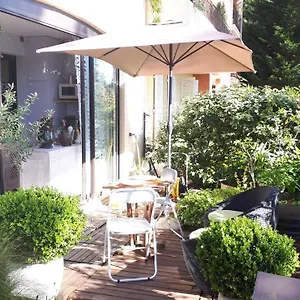  Couette-café Havre De Paix Avec Petit Déjeuners Inclus