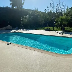  Appartement De Charme Avec Piscine