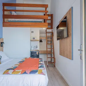 Hotel Sure Hotel By Best Western Mougins Belvedere, Mougins