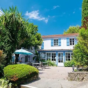 Hotel Les Liserons De, Mougins